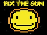 Fix The Sun