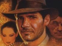 Indiana Jones and the Lost Treasure of P