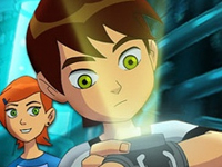 Ben10 The Mystery Of The Mayan Sword Finale