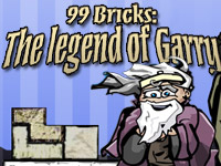 99 Bricks The legend of Garry