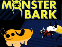 Monster Bark