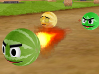 MelonDash