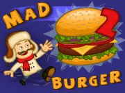 Mad Burger 2