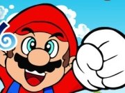 Mario Great Adventure 6 