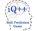 IQBuilder - Ball Prediction Game