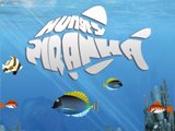Hungry Piranha
