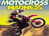 Moto Madness