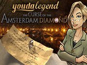 Youda Legend The Curse of the Amsterdam Diamond