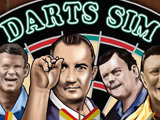 Darts Sim