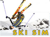 Ski Sim