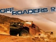 Off Roaders 2