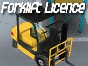 Forklift License