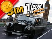 Sim Taxi London
