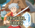 Crystal Story