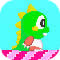 Bubble Bobble