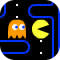 Pac Man Classic Arcade Flash Game