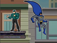 Batman: Gotham City Rush