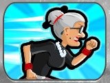 Angry Gran Run