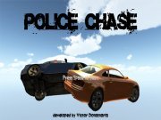 Police Chase