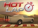 Hot Lap