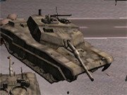 Army Parking Simulation 3D