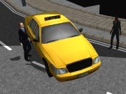 Park it 3D Taxi