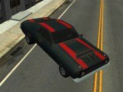 Park it 3D Sports Car
