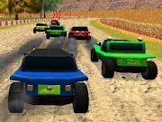 Buggy Rush 3D