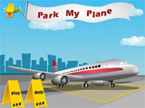 Park My Plane