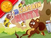 Captain Nutty