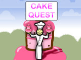 Cake Quest