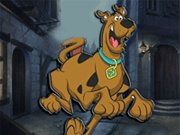 ScoobyDoo Castle Escape