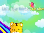 Little Tiger Rainbow Kingdom