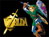 Legend Of Zelda The Lampshade