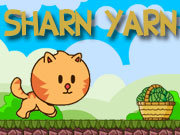 Sharn Yarn