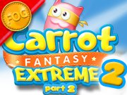 Carrot Fantasy Extreme 2