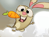 Carrot Rush