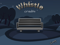 Whistle