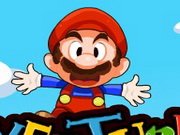 Mario Great Adventure 