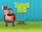 Timber Men