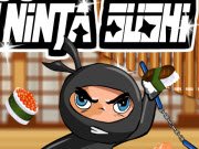 Ninja Sushi