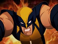Wolverine Search And Destroy