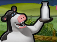 Barnyard Hide N Go Milk