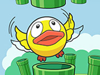 Rescue Flappy Bird