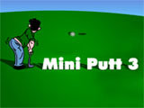 Mini Putt 3