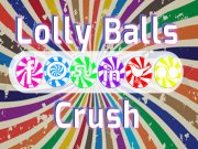 Lolly Balls Crush