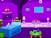 Escape Puzzle Baby Room