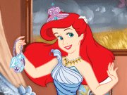 Disney Princess Ariel 