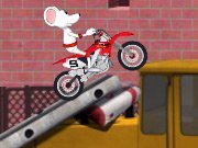 New Stunt Moto Mouse 2