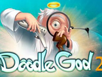 Doodle God 2